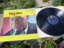 Sonny Rollins - Now's The Time  UK 1st RCA Victor RD-7670 Hard Bebop Rare LP
