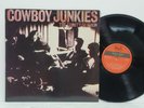 COWBOY JUNKIES The Trinity Sessions 1988 NEAR MINT Vinyl LP RCA 8568-I-R