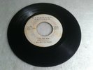 ABE AND THE BLADES - STOP THE WAR/ ORANGE STREET DUB/ RARE STANDARD ROOTS 45/ JA