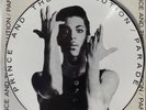 PRINCE LP Parade Picture Disc w/ Outer Sleeve & PVC 1986 MINT-