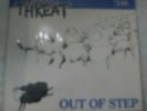 Out of Step [EP] by Minor Threat (Vinyl, Dischord Records) Hardcore Punk Album