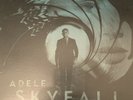 Adele Skyfall 7''