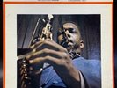 John Coltrane - Giant Steps LP [Atlantic 1311] MONO 1967 Vinyl, Red/Purple Label