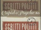 Cupid & Psyche 85 Scritti Politti UK vinyl LP album record V2350 VIRGIN 1985