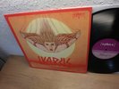 IKARUS SAME LP 1971 ON PLUS LABEL KRAUTROCK KRACHER