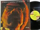 Joe Henderson In Pursuit Of Blackness Original VG++ Woody Shaw George Cables