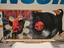 Corrosion of Conformity  Wiseblood original 1996 LP In Shrink & Hype