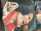 vynil elvis presley picture discs 2 albums