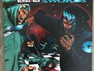 Genius GZA – Liquid Swords 1995 rap 2LP Wu-Tang Clan ORIGINAL not repress vinyl