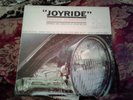 Stanley Turrentine LP Joyride on Blue Note stereo Oliver Nelson FREE SHIPPING