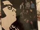 RAY BARRETTO Together LP Fania 378 latin funk salsa