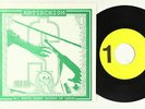 Punk Hardcore EP - Antischism - All Their Money Stinks Of Death - Manifest - mp3