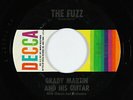 Rock & Roll Popcorn 45 - Grady Martin and his Guitar - The Fuzz - Decca - mp3