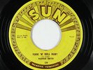 Rockabilly 45 - Warren Smith - Rock 'N' Roll Ruby - Sun 239 - mp3