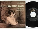 Teen EP - Little Peggy March - I Wish I Were A Princess - RCA Victor - VG+ mp3
