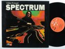VOLKER KRIEGEL Spectrum MPS LP germany gatefold **