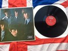 Rolling Stones No.2 Vinyl LP Mint  Unplayed?