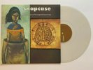 Snapcase Progression Through Unlearning LP CLEAR 22 MADE  earth crisis strife