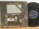 STEVIE WRIGHT   HARD ROAD..1974 OZ Orig. on Alberts ..APLP005