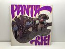 Panta Rhei – Panta Rhei Vinyl LP 1ED DDR 1973 Amiga 855318