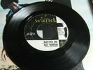 NORTHERN SOUL - BILLY THOMPSON - WAND - ORIGINAL - HEAR