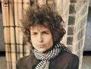 Bob Dylan Blonde On Blonde LP- Mono- 1966 Original Pressing, EX