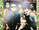 ? Stereo MC's ?- Connected 422-864 393-1DJ PROMO 12