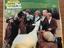 OG US Mono - The Beach Boys - Pet Sounds -Capital - 1966