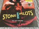 Stone Temple Pilots Core Rare RSD Yellow Vinyl Limited Edition sealed numbered