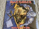 Iron Maiden - No Prayer For The Dying (180g Vinyl  2017 Reissue) NEW