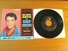 ELVIS 45 RPM w/PICTURE SLEEVE - RCA 47-8307 - 