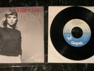 Debbie Harry 1981 Backfired Blondie SPAIN PROMO Rare Sleeve 7