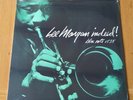 Lee Morgan : Indeed  - UK new 180g sealed vinyl Blue Note