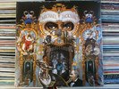 MICHAEL JACKSON 2LP: DANGEROUS (EUROPE;2018, NEU;180GRAM; Epic ?– 88875120931)