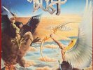 Angel Dust ?– Into The Dark Past - Disaster Records - Germany - 1986