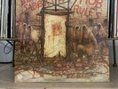 Black Sabbath - Mob Rules Vinyl LP 1981 French Vertigo Press