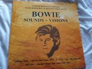 David Bowie ?– Sounds & Visions (The Legendary Broadcasts) - 2+10 - NEW/SEALED