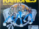RAMONES - ROAD TO RUIN 40th Anniversary Deluxe Edition 3CD & LP Box set. New