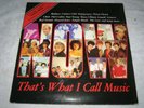 NOW THAT'S WHAT I CALL MUSIC  1 DOUBLE VINYL LP
