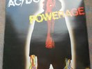 LP AC/DC  Powerage , 1st UK, EX+
