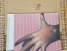 CAVERN OF ANTI-MATTER IN FABRIC LIMITED EDITION VINYL & PAPER BAG NEW & SEALED