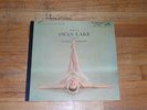 Tchaikovsky Leopold Stokowski ?Swan Lake Acts Il & Ill NM Vinyl LP Andy Warhol