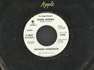 GEORGE HARRISON   DARK HORSE   1974 APPLE   PROMO COPY   MONO/STEREO   BEATLES