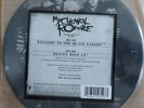 MY CHEMICAL ROMANCE - WELCOME TO THE BLACK  (RARE REPRISE 7