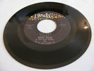 HAROLD MELVIN & THE BLUE NOTES - GET OUT / YOU MAY NOT LOVE ME - LANDA