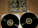 Spiral Tribe Tecno Terra VINYL Crystal Distortion 69 db SP23 FREE PARTY BEDLAM