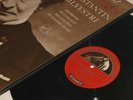 ASDF 224 Berlioz Symphonie Fantastique Constantin Silvestri 1960 ED1 NM NO ASD