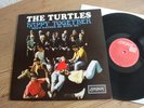 Promo THE TURTLES HAPPY TOGETHER 1967 MINT BEAT KRACHER Archive Lp