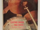 Clifford Brown & Max Roach ?At Basin Street LP 1956 EmArcy MG36070 Sonny Rollins