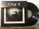 CRY 3 self titled CLEAR LIGHT christian psych rock